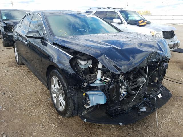 HYUNDAI NULL 2018 5npe34af1jh599809