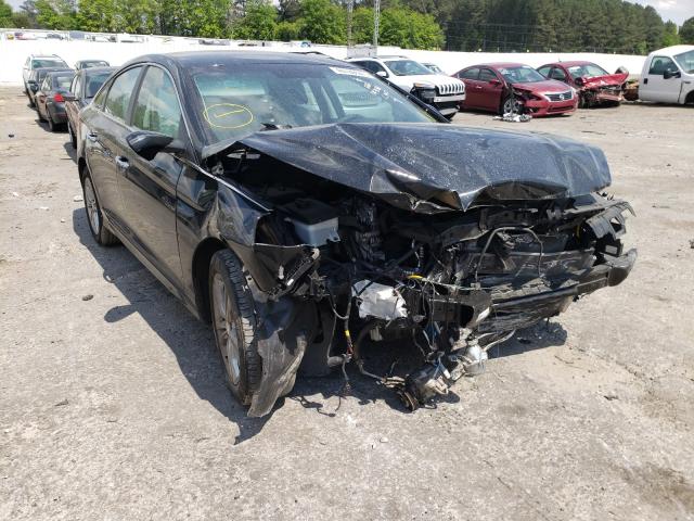 HYUNDAI SONATA SPO 2018 5npe34af1jh600893