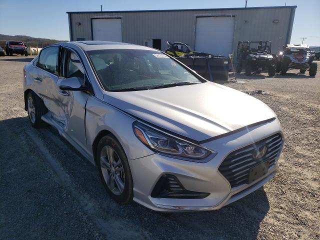 HYUNDAI SONATA SPO 2018 5npe34af1jh601249