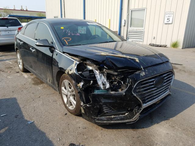 HYUNDAI NULL 2018 5npe34af1jh601302