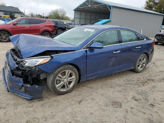 HYUNDAI SONATA 2018 5npe34af1jh603700