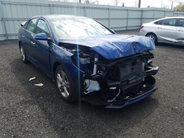 HYUNDAI SONATA SPO 2018 5npe34af1jh603793