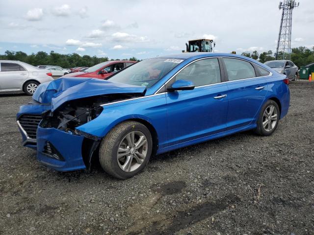 HYUNDAI SONATA SPO 2018 5npe34af1jh605981