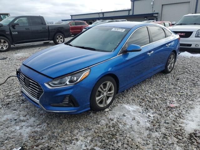 HYUNDAI SONATA 2018 5npe34af1jh606659