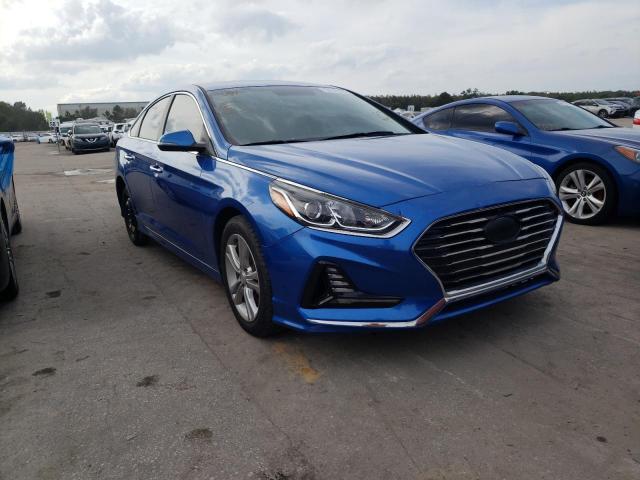 HYUNDAI SONATA 2018 5npe34af1jh606662