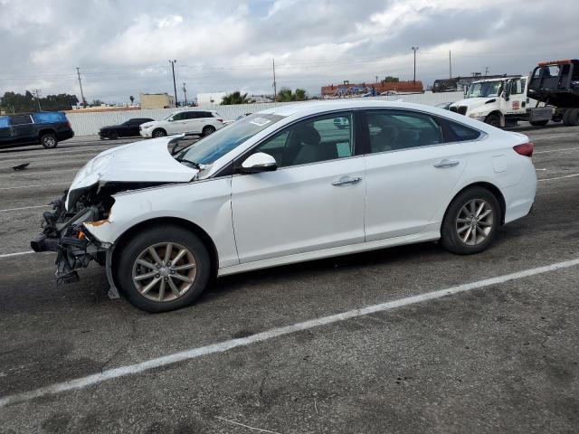 HYUNDAI SONATA 2018 5npe34af1jh608248