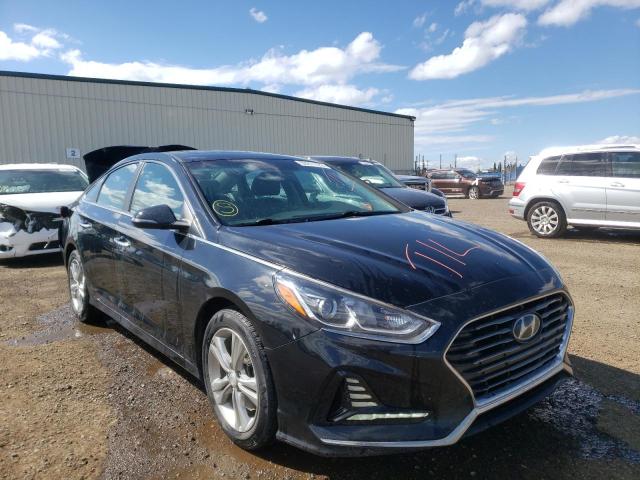 HYUNDAI SONATA SPO 2018 5npe34af1jh608881