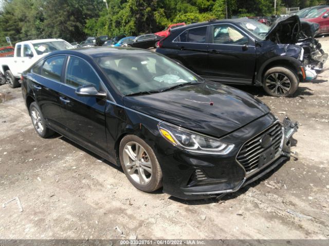 HYUNDAI SONATA 2018 5npe34af1jh609805