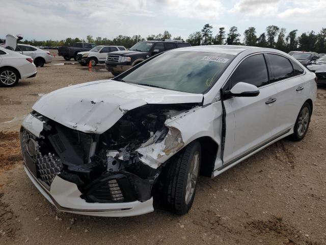 HYUNDAI SONATA SPO 2018 5npe34af1jh610288