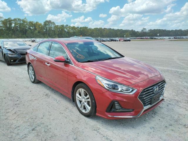 HYUNDAI SONATA SPO 2018 5npe34af1jh610694