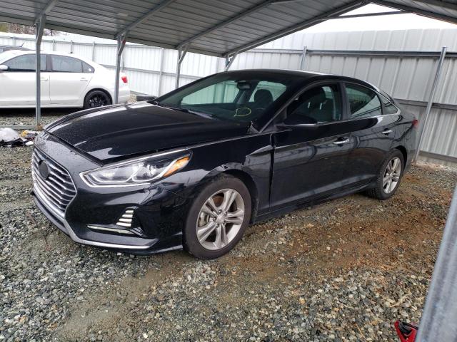 HYUNDAI SONATA SPO 2018 5npe34af1jh612655