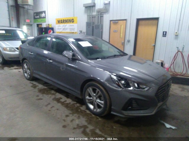 HYUNDAI SONATA 2018 5npe34af1jh615300