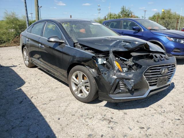 HYUNDAI SONATA SPO 2018 5npe34af1jh624630