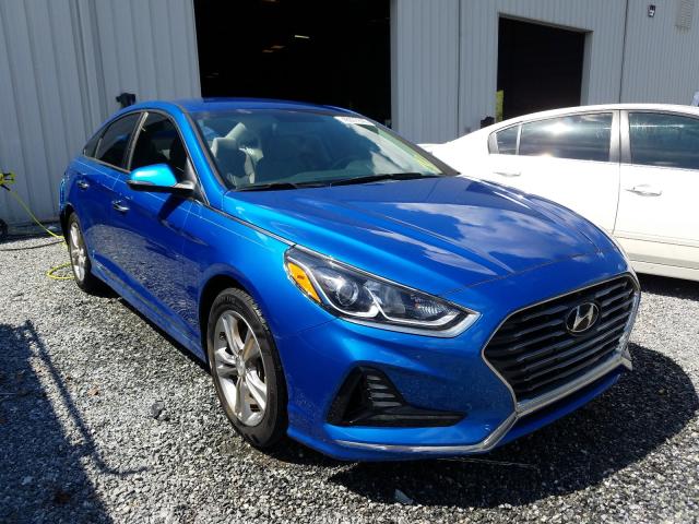 HYUNDAI SONATA SPO 2018 5npe34af1jh624711