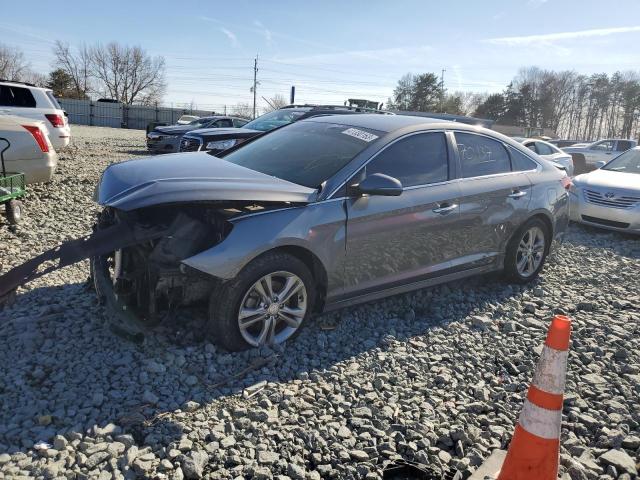 HYUNDAI SONATA SPO 2018 5npe34af1jh628127