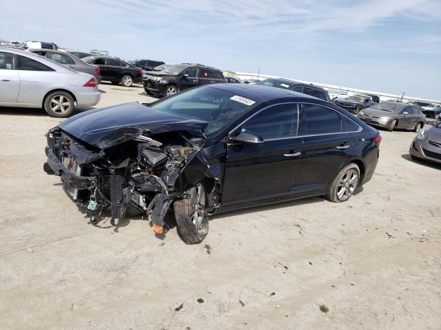 HYUNDAI SONATA SPO 2018 5npe34af1jh628239