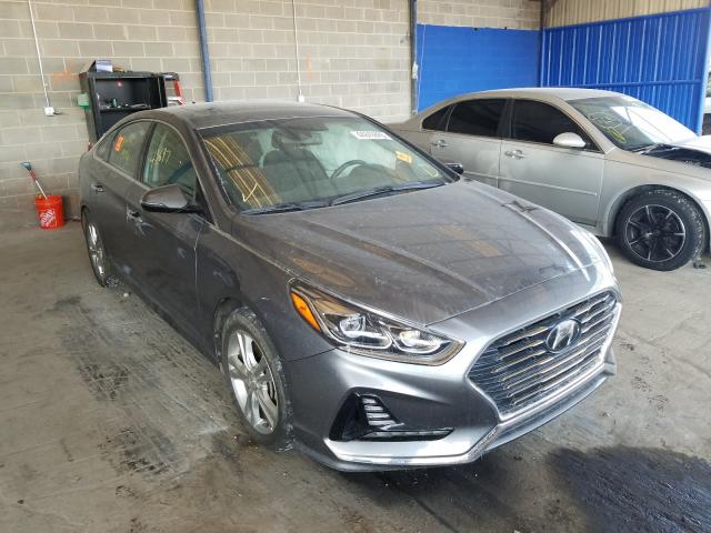 HYUNDAI SONATA SPO 2018 5npe34af1jh628984