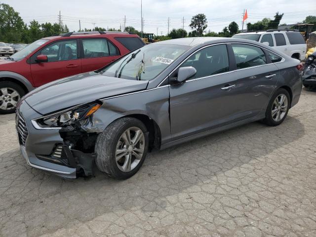 HYUNDAI SONATA 2018 5npe34af1jh631383