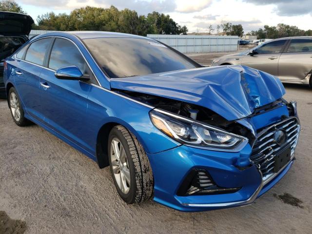 HYUNDAI SONATA SPO 2018 5npe34af1jh631657