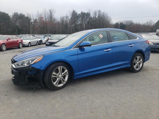 HYUNDAI SONATA SPO 2018 5npe34af1jh631884