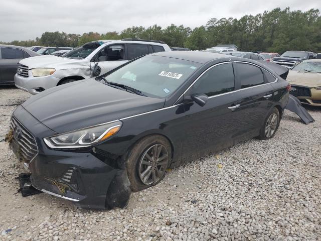 HYUNDAI SONATA 2018 5npe34af1jh633957