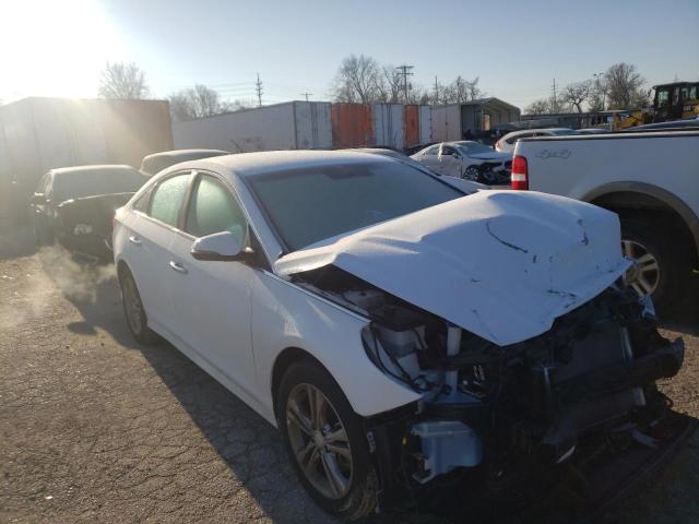 HYUNDAI SONATA SPO 2018 5npe34af1jh634719