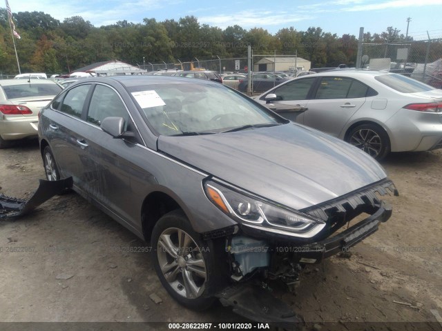 HYUNDAI SONATA 2018 5npe34af1jh635384