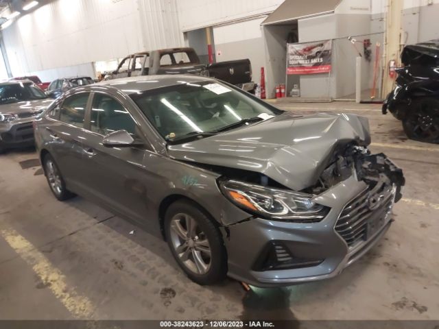 HYUNDAI SONATA 2018 5npe34af1jh636500