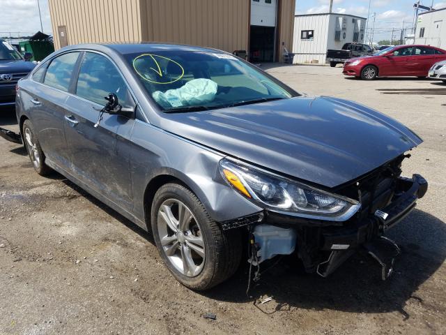 HYUNDAI SONATA SPO 2018 5npe34af1jh636969