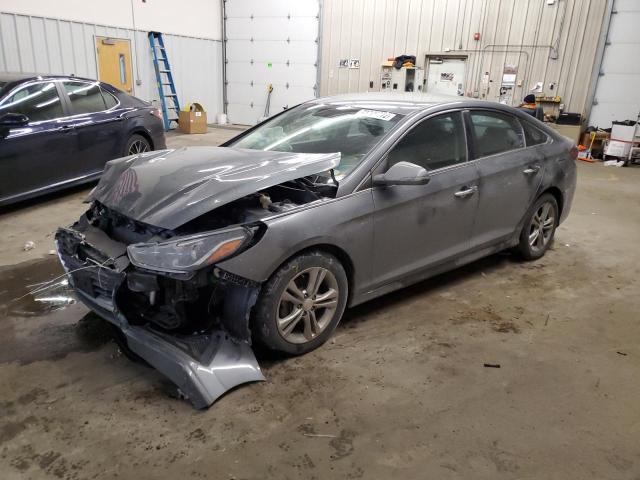 HYUNDAI SONATA SPO 2018 5npe34af1jh638172