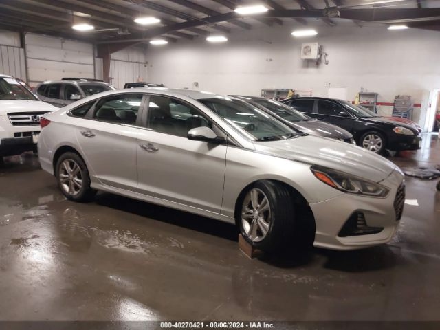 HYUNDAI SONATA 2018 5npe34af1jh639077