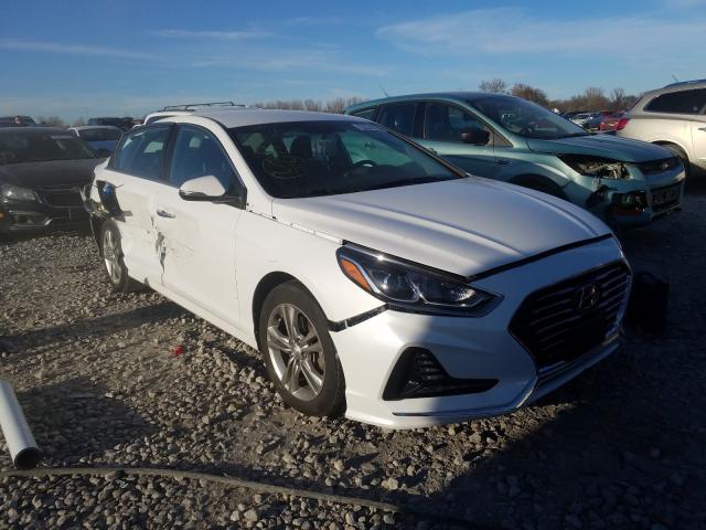 HYUNDAI SONATA SPO 2018 5npe34af1jh639936