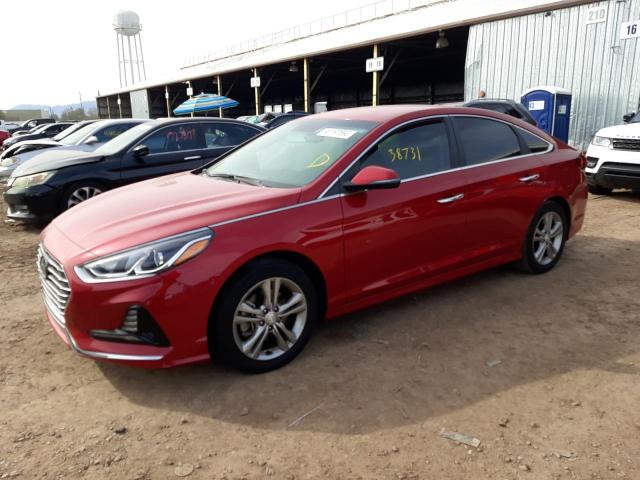 HYUNDAI SONATA SPO 2018 5npe34af1jh640178