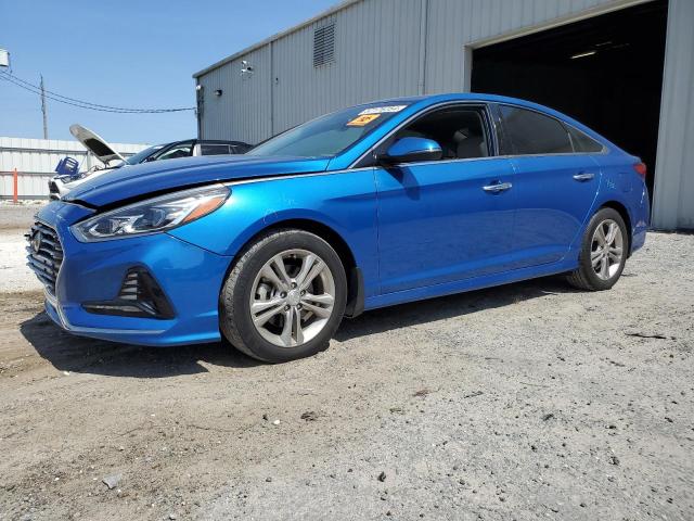 HYUNDAI SONATA 2018 5npe34af1jh640679