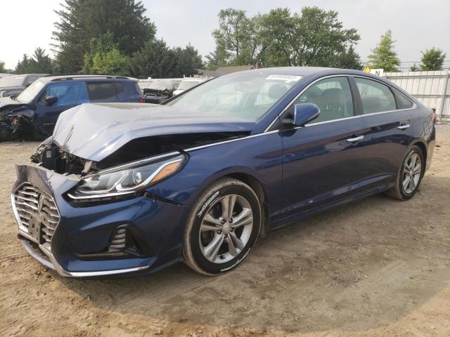 HYUNDAI SONATA SPO 2018 5npe34af1jh649737