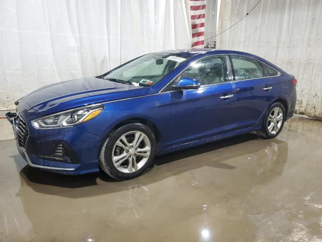 HYUNDAI SONATA 2018 5npe34af1jh650306