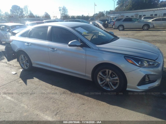 HYUNDAI SONATA 2018 5npe34af1jh651259