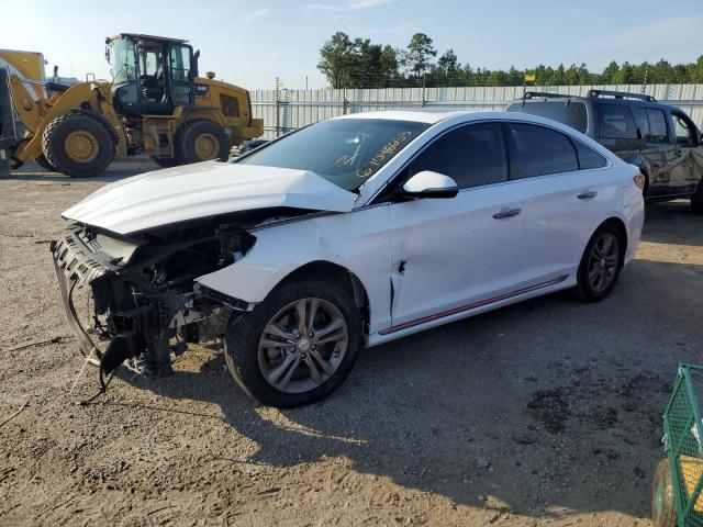 HYUNDAI SONATA SPO 2018 5npe34af1jh651889