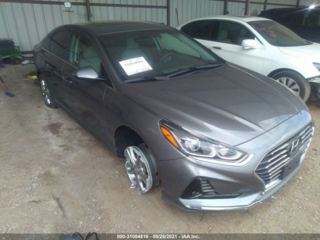 HYUNDAI SONATA 2018 5npe34af1jh652136