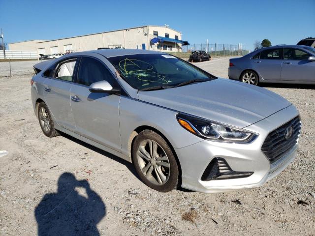 HYUNDAI SONATA SPO 2018 5npe34af1jh652931