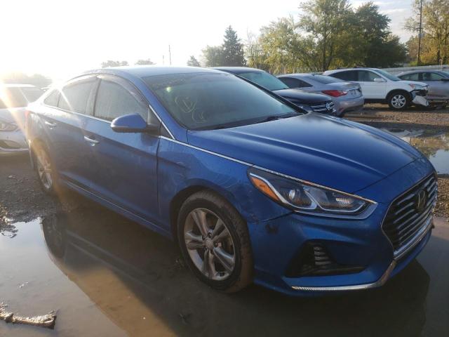 HYUNDAI SONATA SPO 2018 5npe34af1jh653738