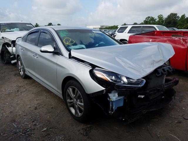 HYUNDAI SONATA SPO 2018 5npe34af1jh655196