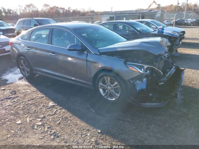 HYUNDAI SONATA 2018 5npe34af1jh655375