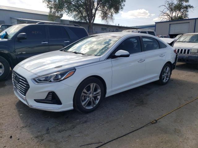 HYUNDAI SONATA SPO 2018 5npe34af1jh656123