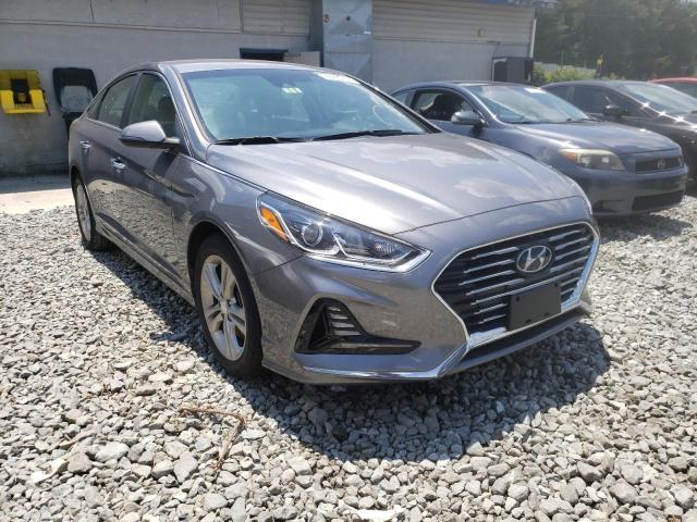 HYUNDAI SONATA SPO 2018 5npe34af1jh656493