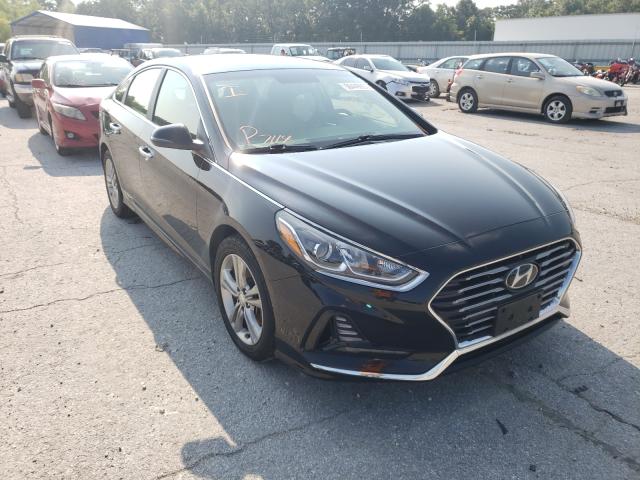 HYUNDAI SONATA SPO 2018 5npe34af1jh656817