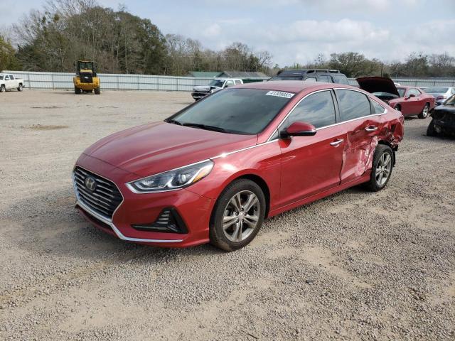 HYUNDAI SONATA SPO 2018 5npe34af1jh657126