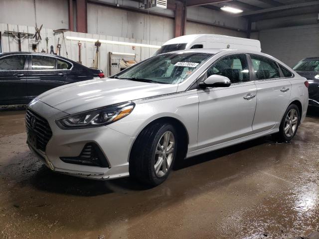 HYUNDAI SONATA 2018 5npe34af1jh658180