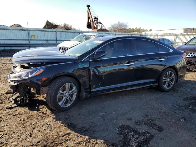 HYUNDAI SONATA SPO 2018 5npe34af1jh659202