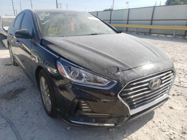 HYUNDAI SONATA SPO 2018 5npe34af1jh659667